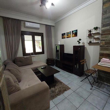 Tsitsihouse Apartment เทสซาโลนิกิ ภายนอก รูปภาพ