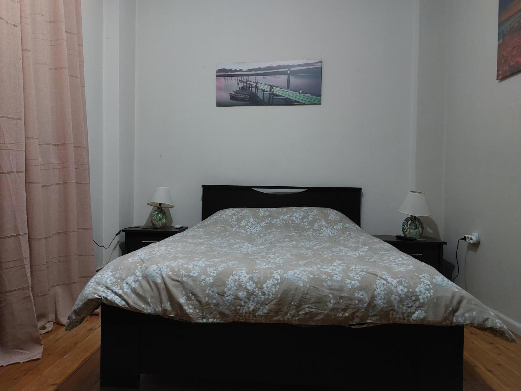 Tsitsihouse Apartment เทสซาโลนิกิ ภายนอก รูปภาพ