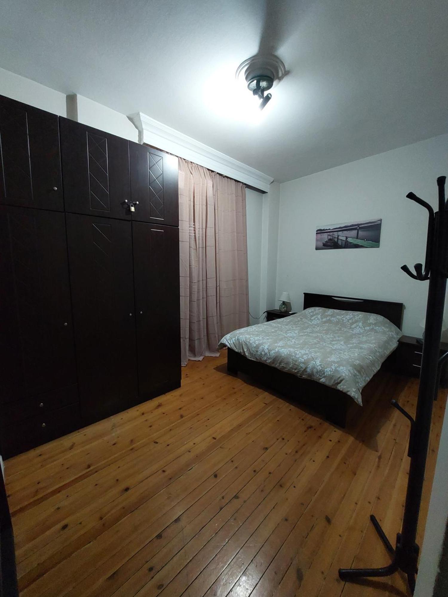Tsitsihouse Apartment เทสซาโลนิกิ ภายนอก รูปภาพ