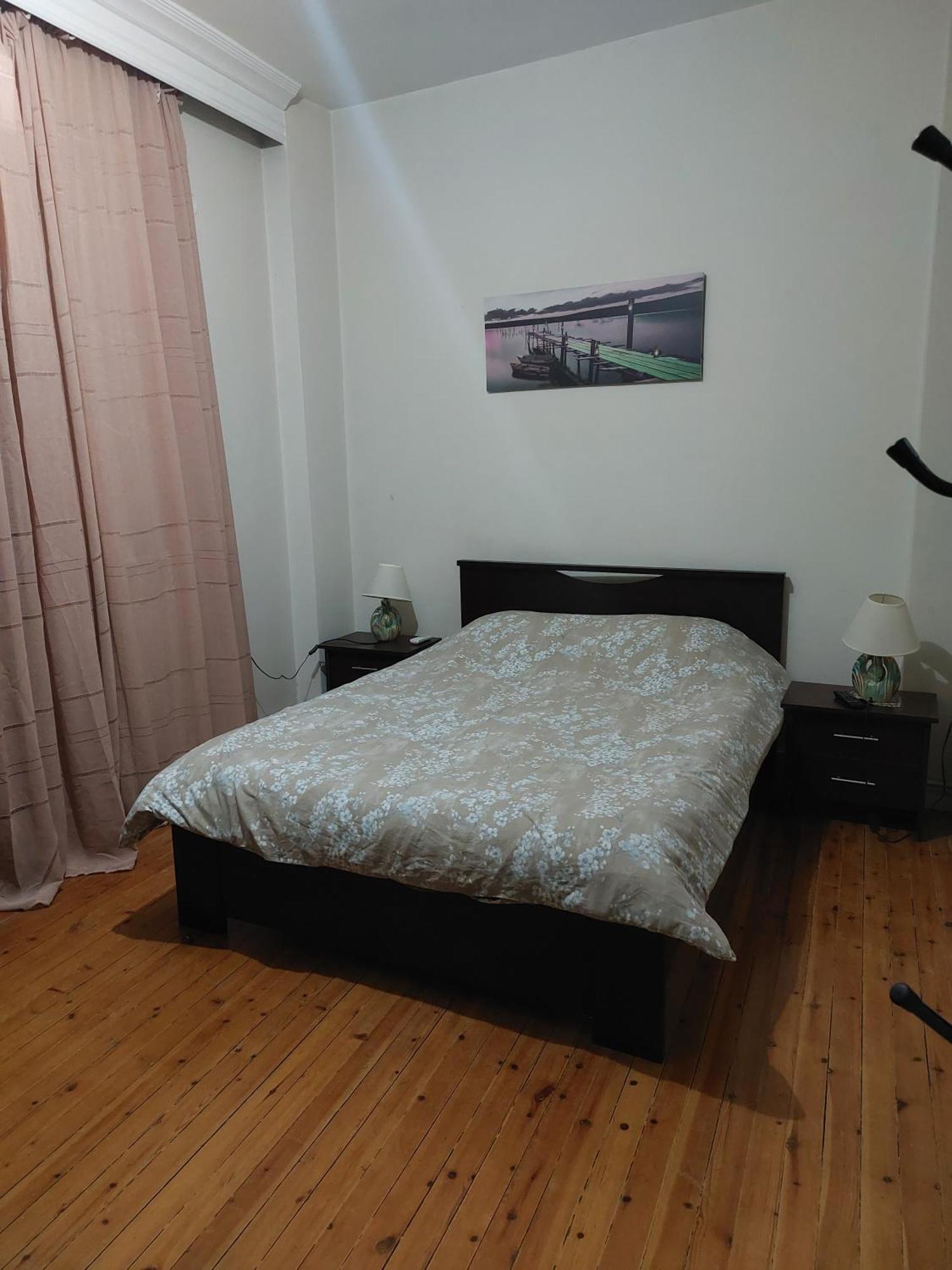 Tsitsihouse Apartment เทสซาโลนิกิ ภายนอก รูปภาพ