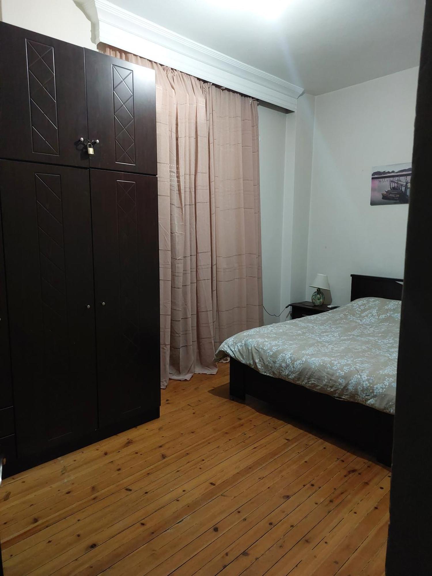 Tsitsihouse Apartment เทสซาโลนิกิ ภายนอก รูปภาพ