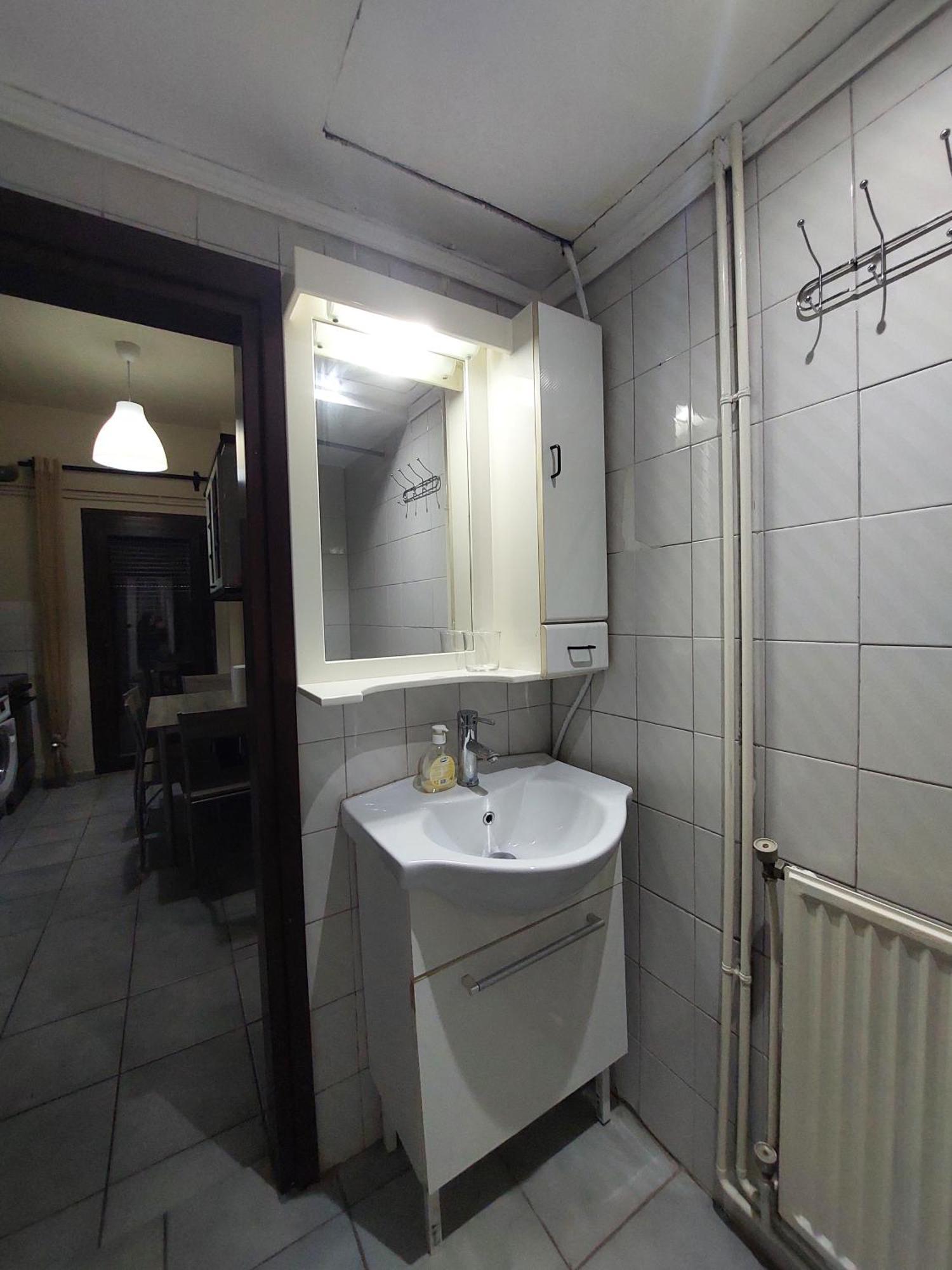 Tsitsihouse Apartment เทสซาโลนิกิ ภายนอก รูปภาพ