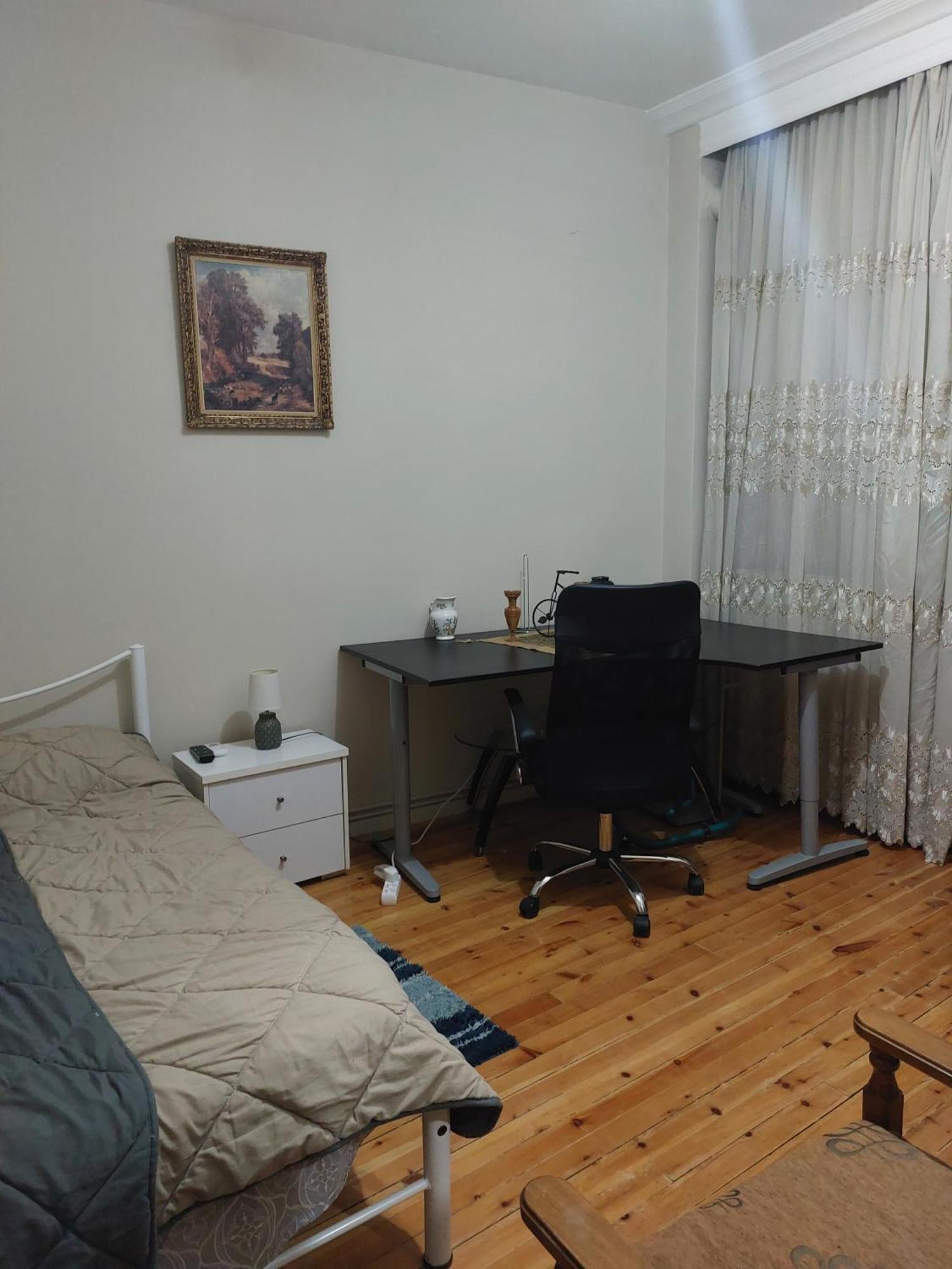Tsitsihouse Apartment เทสซาโลนิกิ ภายนอก รูปภาพ