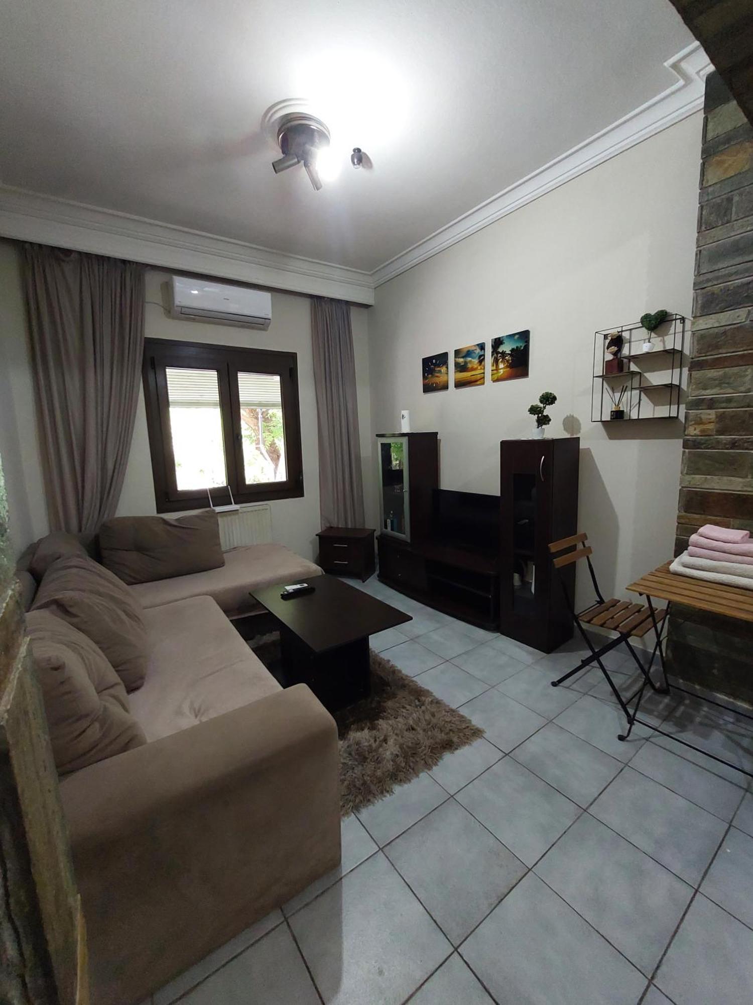 Tsitsihouse Apartment เทสซาโลนิกิ ภายนอก รูปภาพ